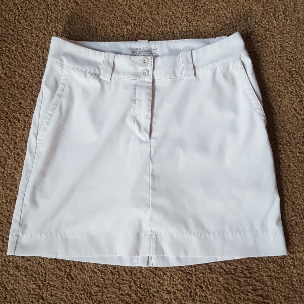 🎉SOLD🎉 Nike golf skort